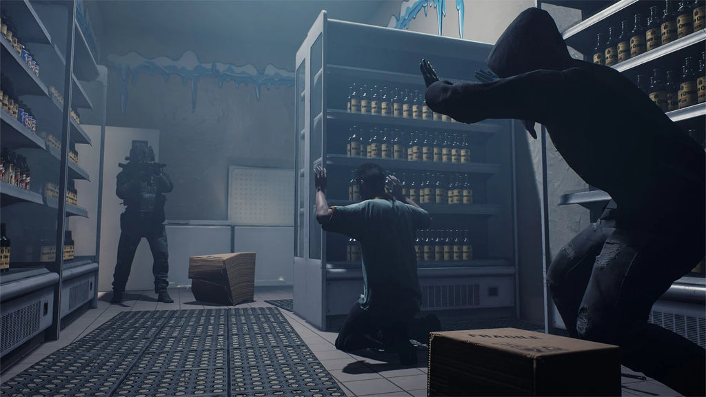 Ready or Not Steam Key