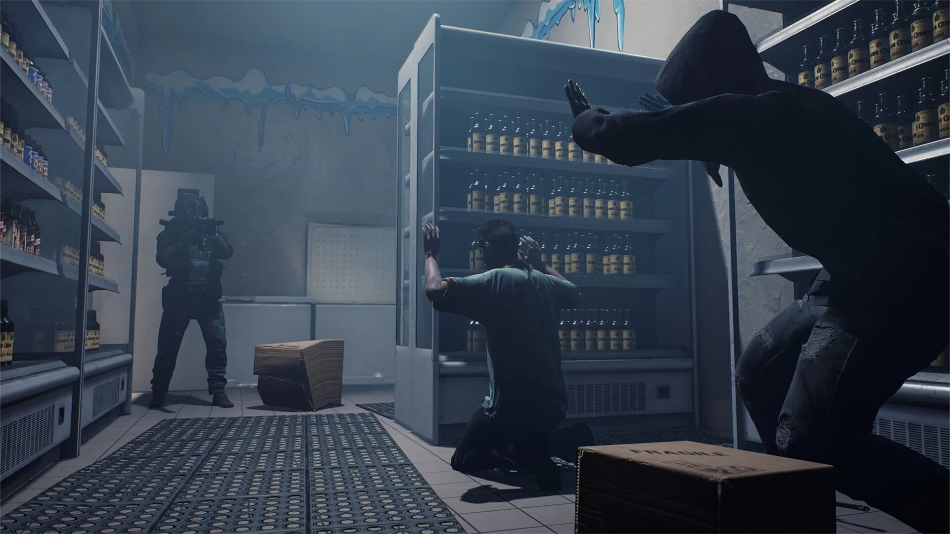 Ready or Not Steam Key