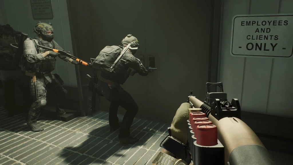 Ready or Not Steam Key