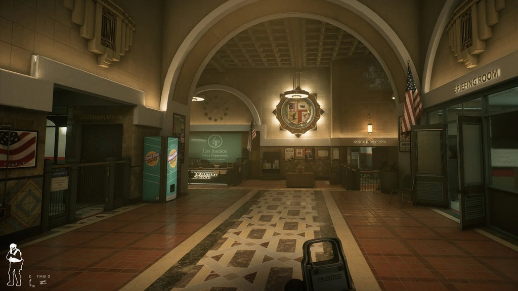 Ready or Not Steam Key