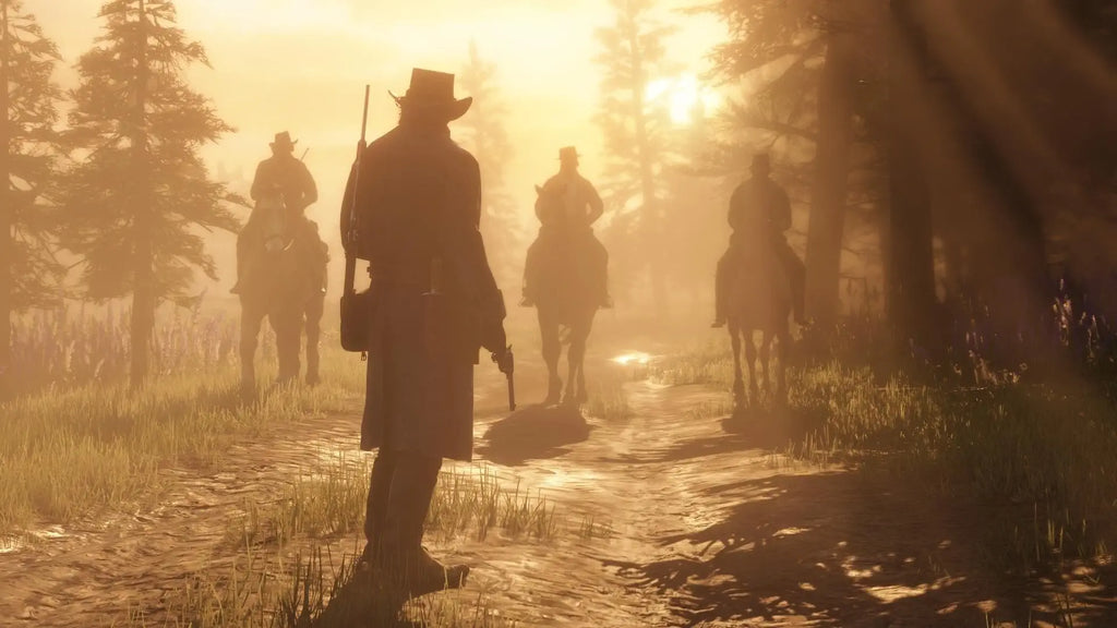 Red Dead Redemption 2 Rockstar Social Club