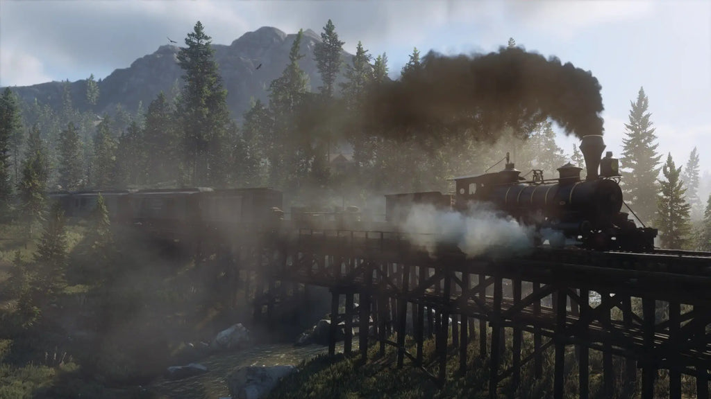 Red Dead Redemption 2 Rockstar Social Club