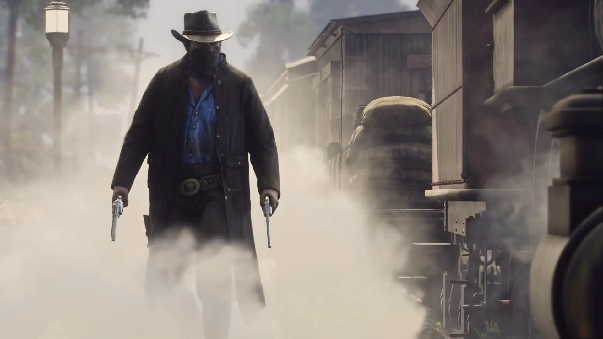 Red Dead Redemption 2 Rockstar Social Club
