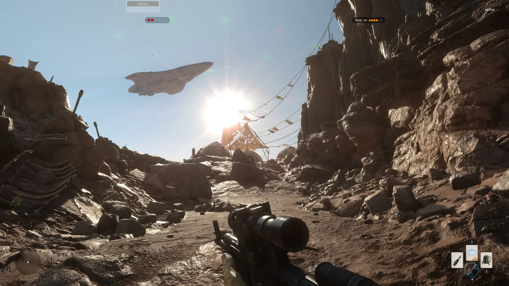 Star Wars Battlefront EA App key