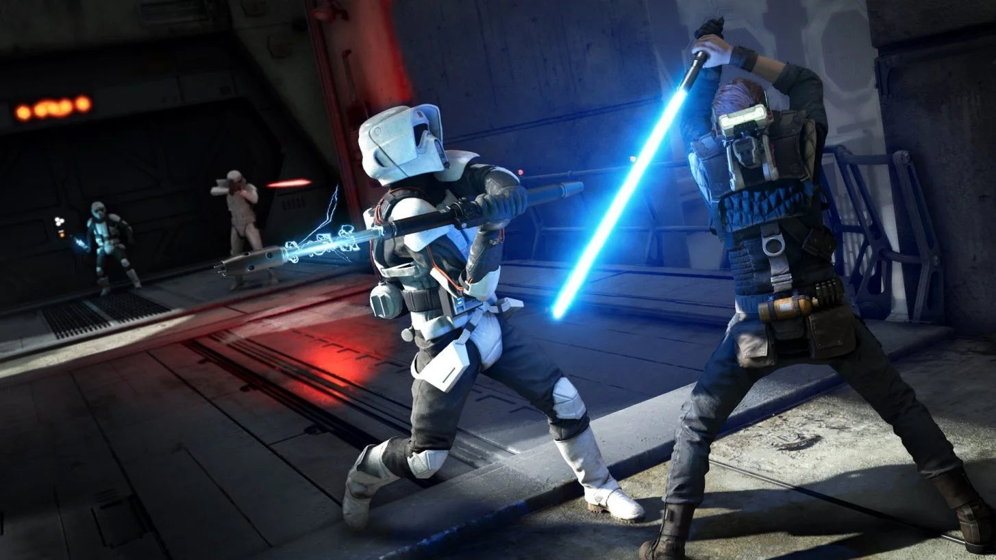 Star Wars Jedi Fallen Order EA App Key