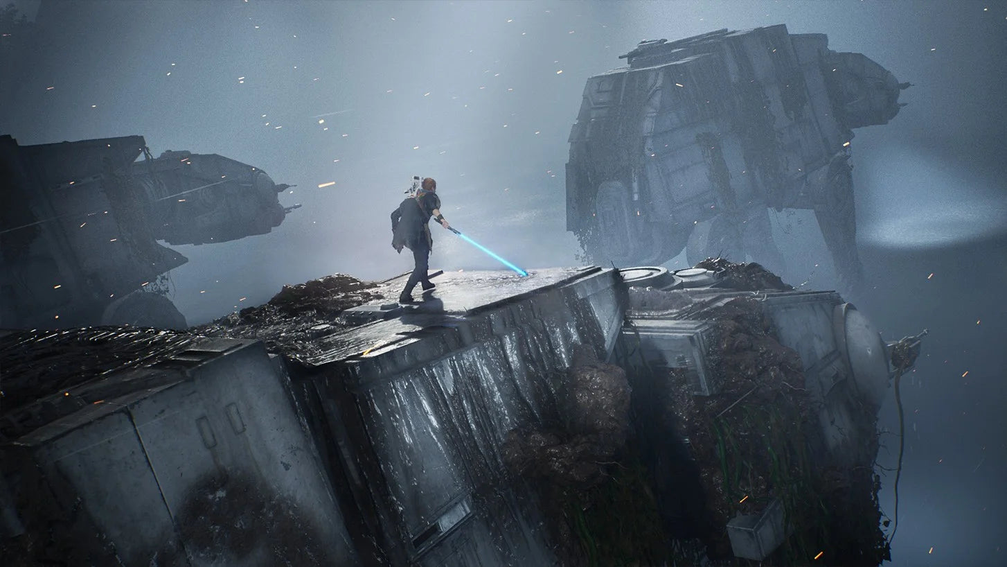 Star Wars Jedi Fallen Order EA App Key
