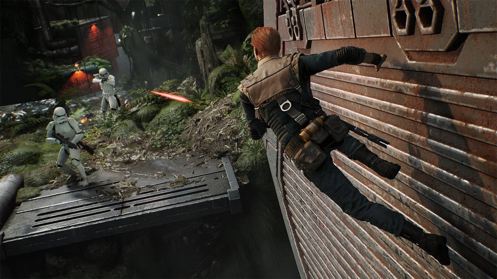 Star Wars Jedi Fallen Order EA App Key