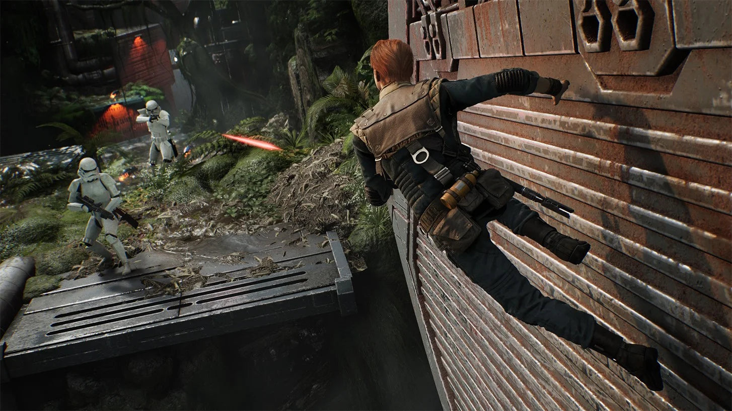 Star Wars Jedi Fallen Order EA App Key