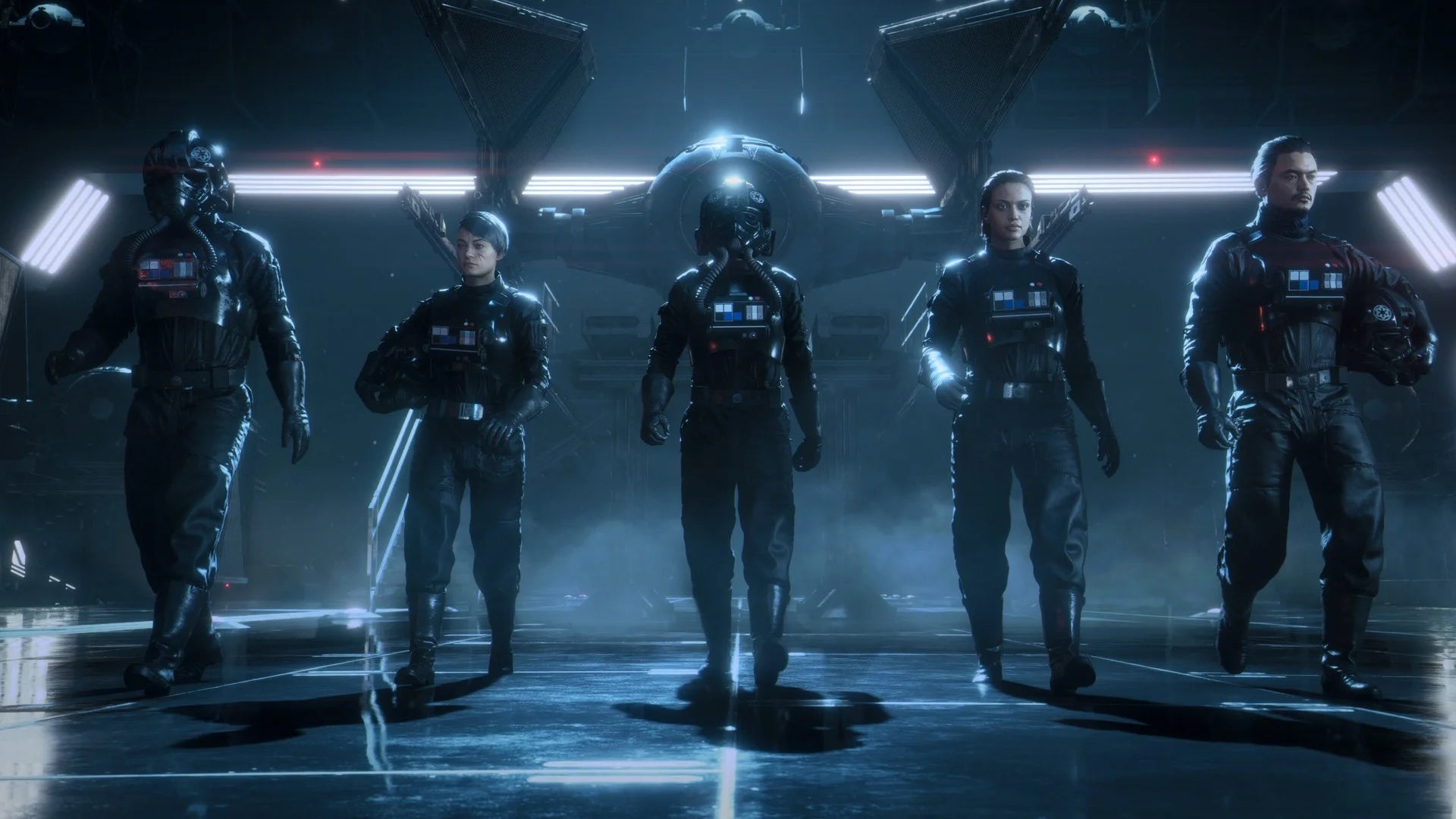 STAR WARS Squadrons EA App Key