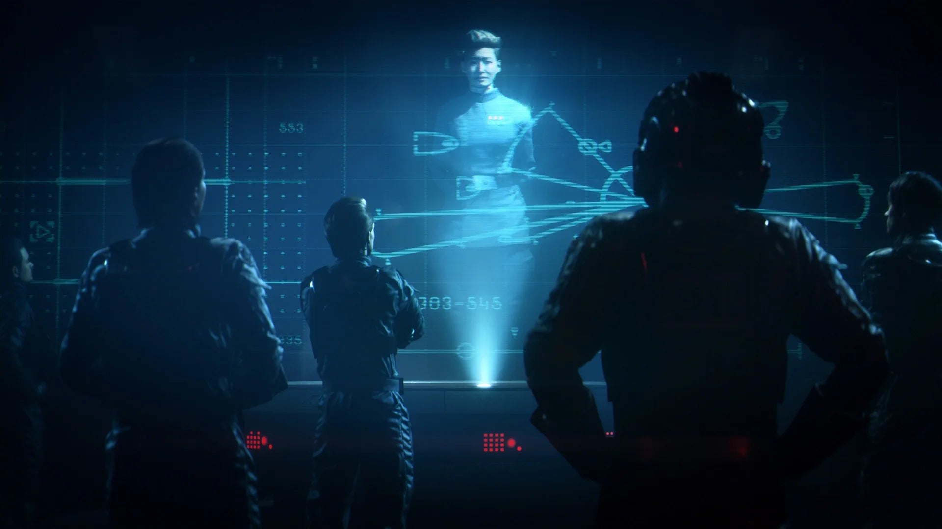 STAR WARS Squadrons EA App Key