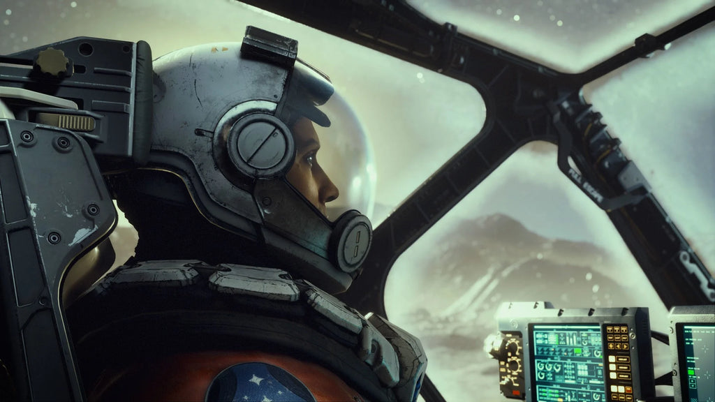 Starfield Steam Key