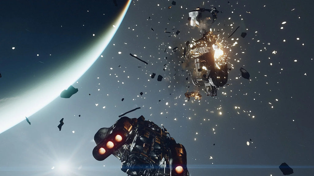 Starfield Steam Key