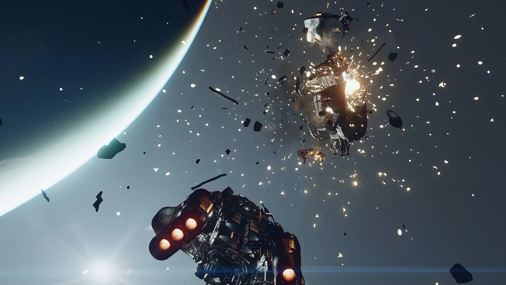 Starfield Steam Key