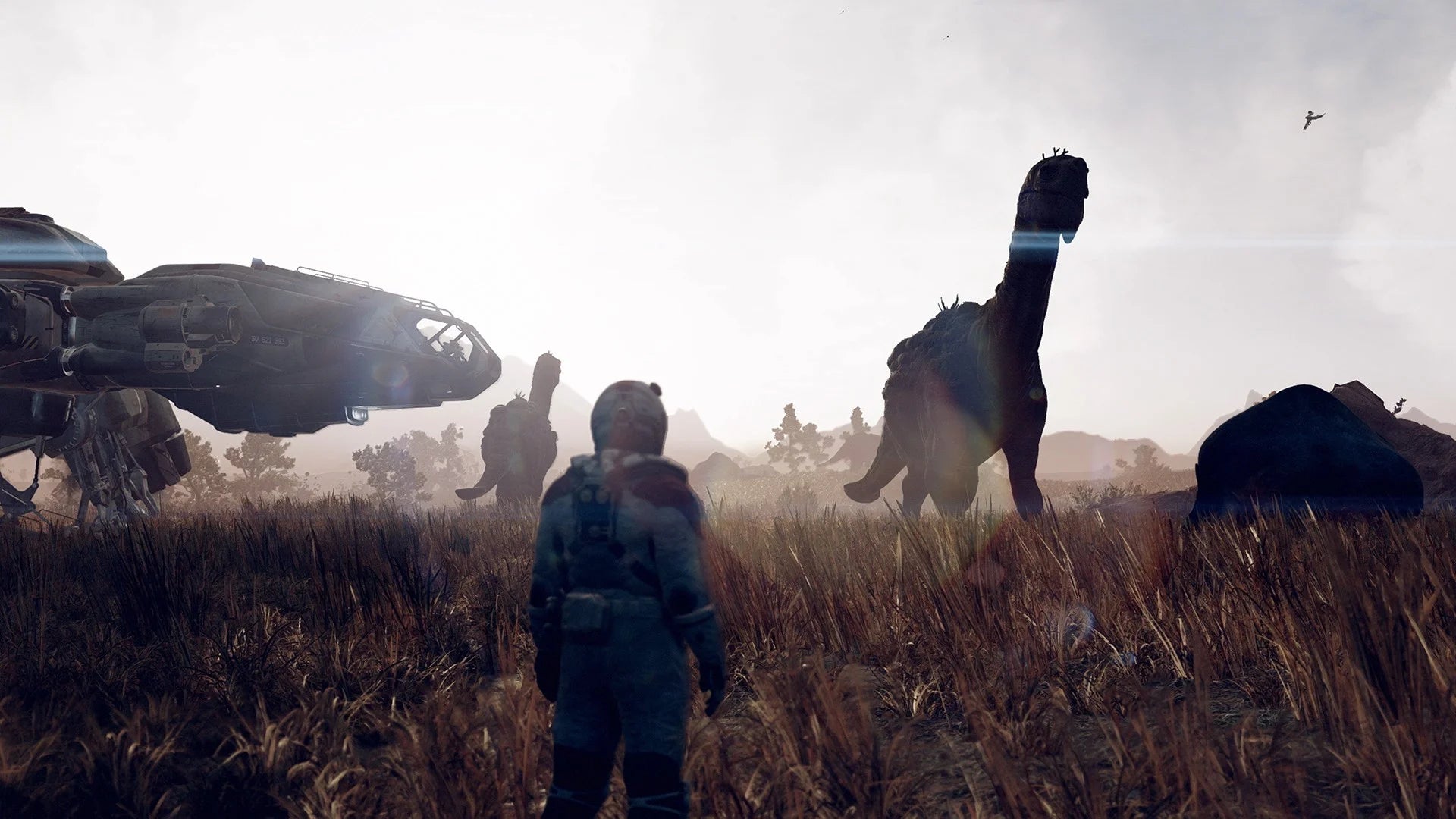 Starfield Steam Key