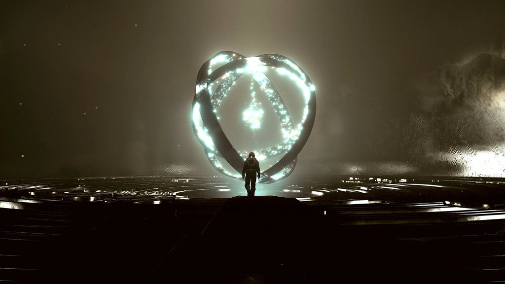 Starfield Steam Key
