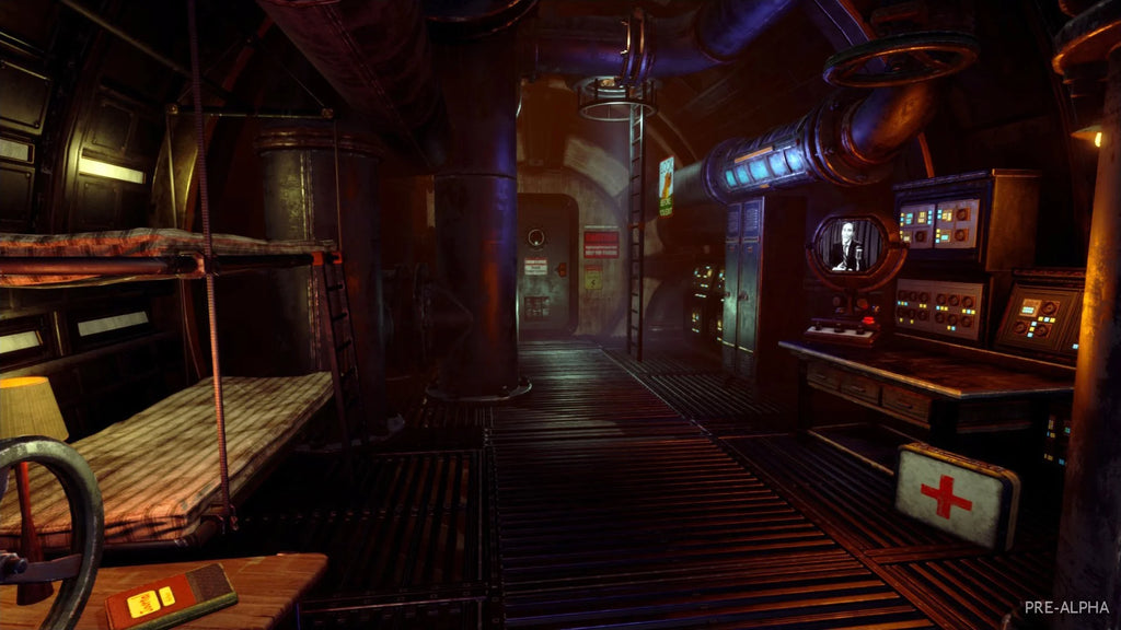 We Happy Few Steam Key